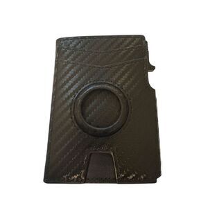 Man’s wallet (hard Shell)